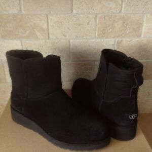 Ugg Kristin Wedge Bootie